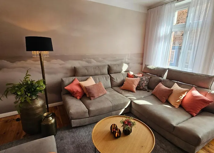 Appartements \