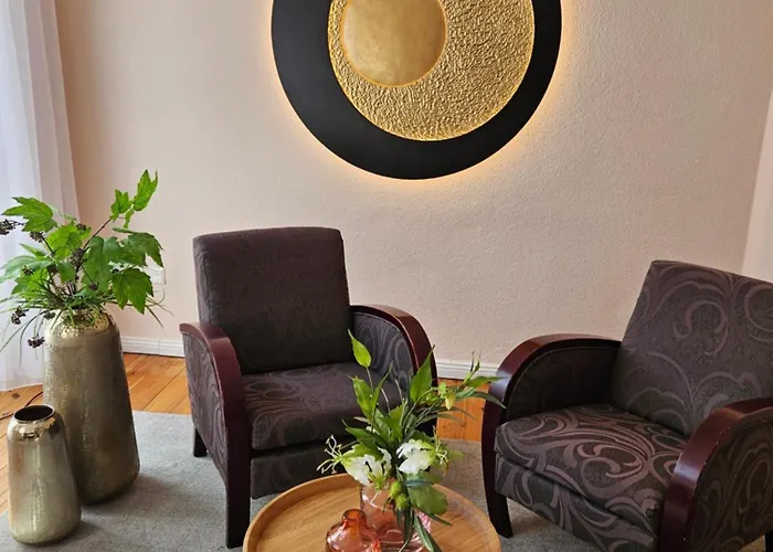 Appartements \
