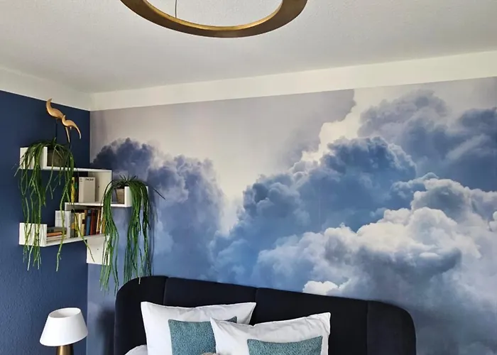 Siebter Himmel Rosendomizil